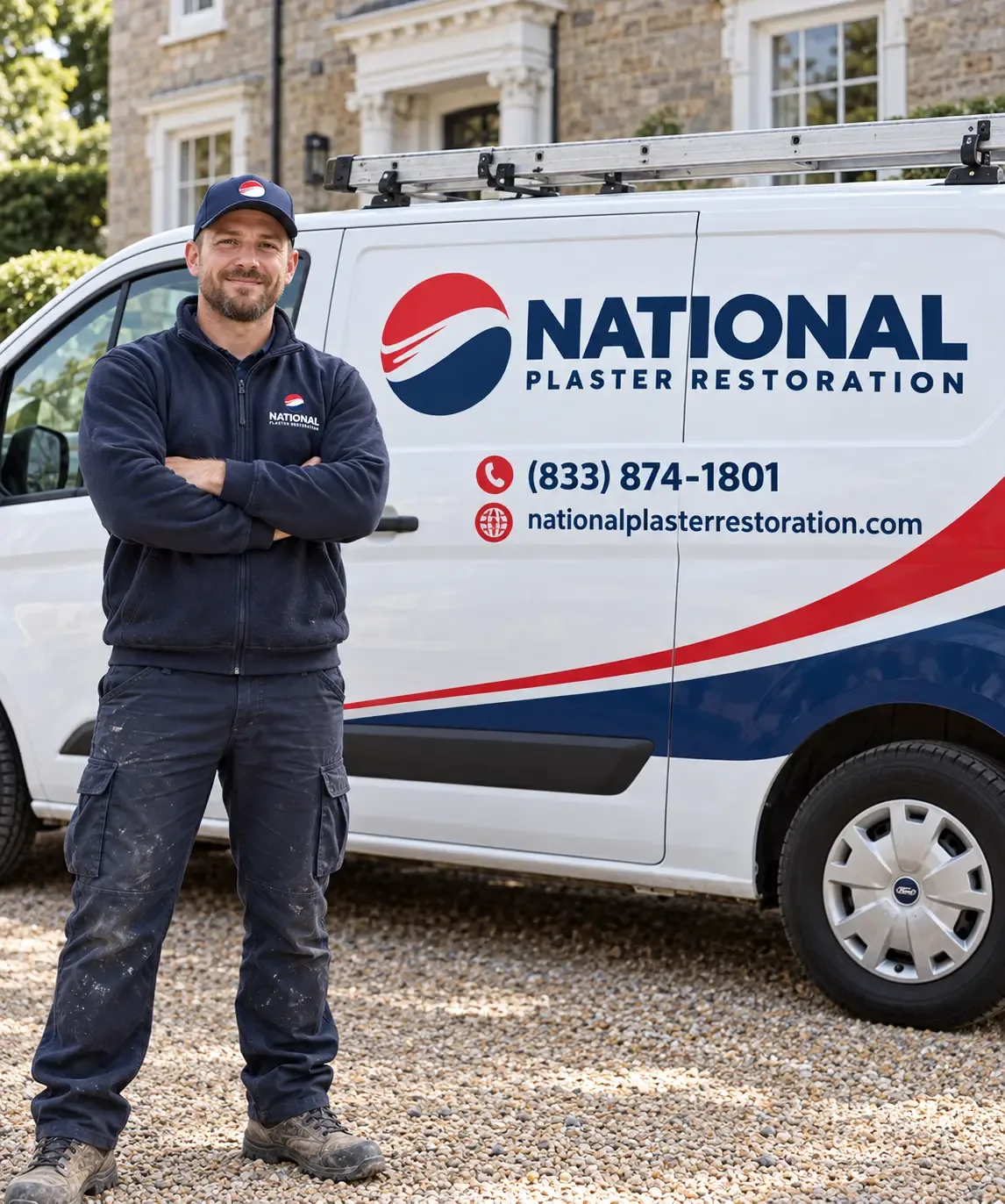 Plaster Repair Strasburg, OH FAQs
